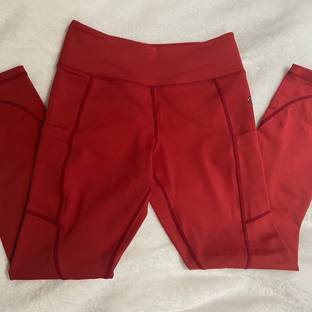 CurvesnCombatboots / CurvesandCombatboots Legging